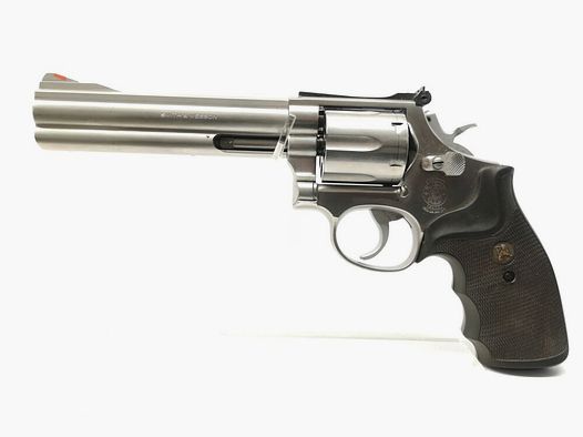 Smith & Wesson 686-3