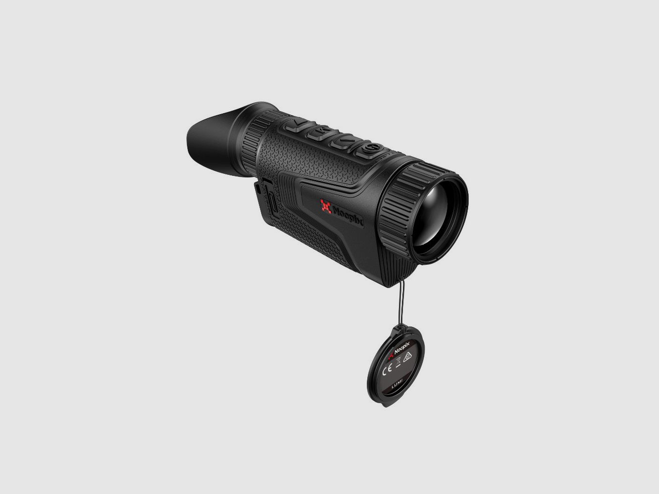 Monokular Termowizyjny Nocpix Lumi L35, zdjęcie 1 z 5
