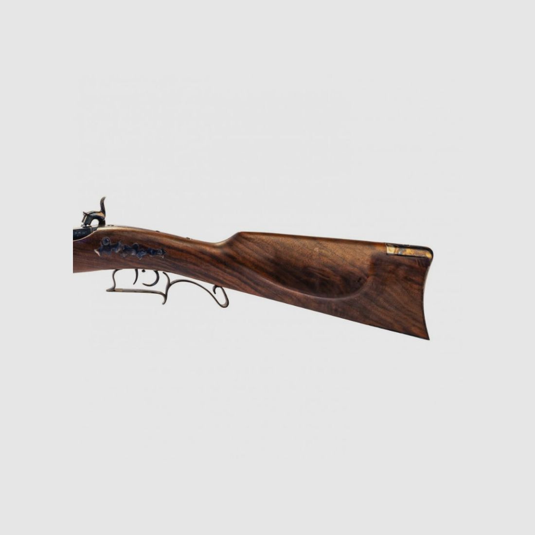 Pedersoli Tryon Target cal.45 Percusión, imagen 5 de 8