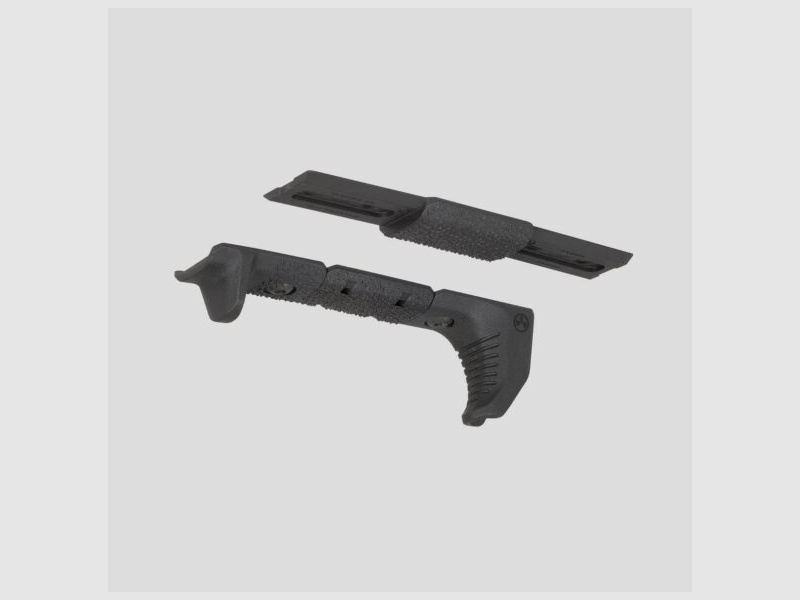Kit di fermo per mano Magpul - M-Lok - Nero