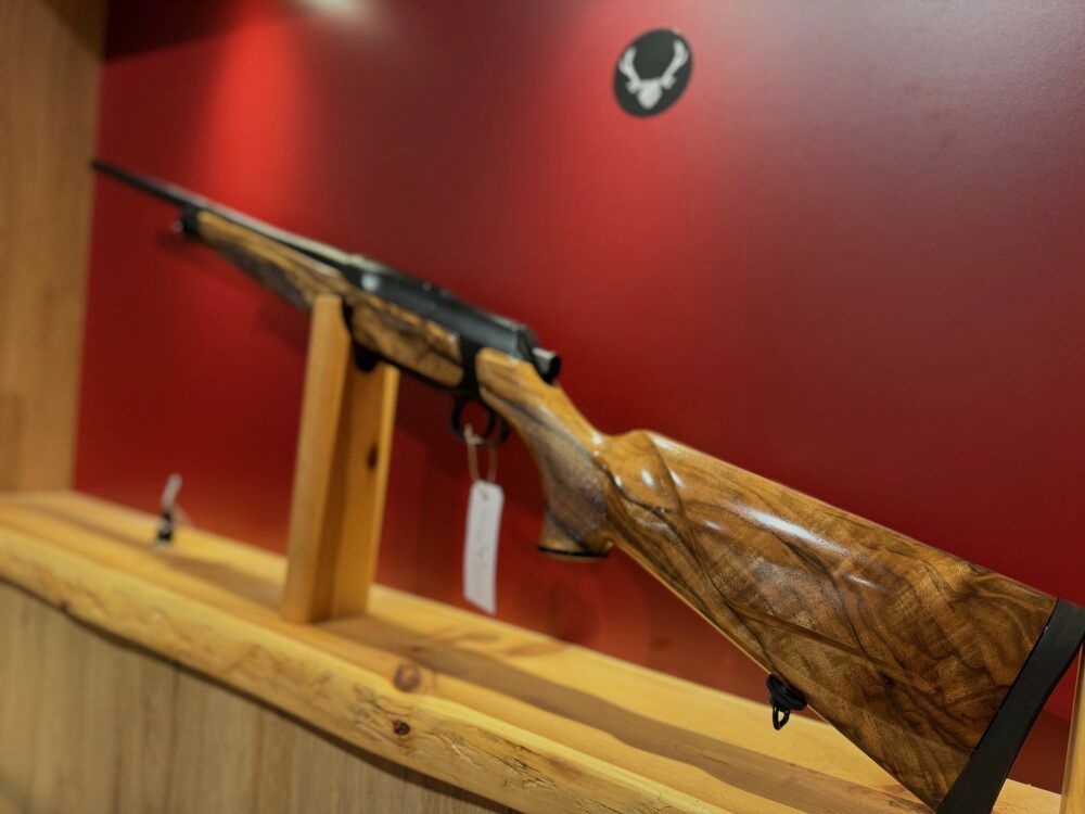 Sauer&Sohn Sauer 505 Elegance