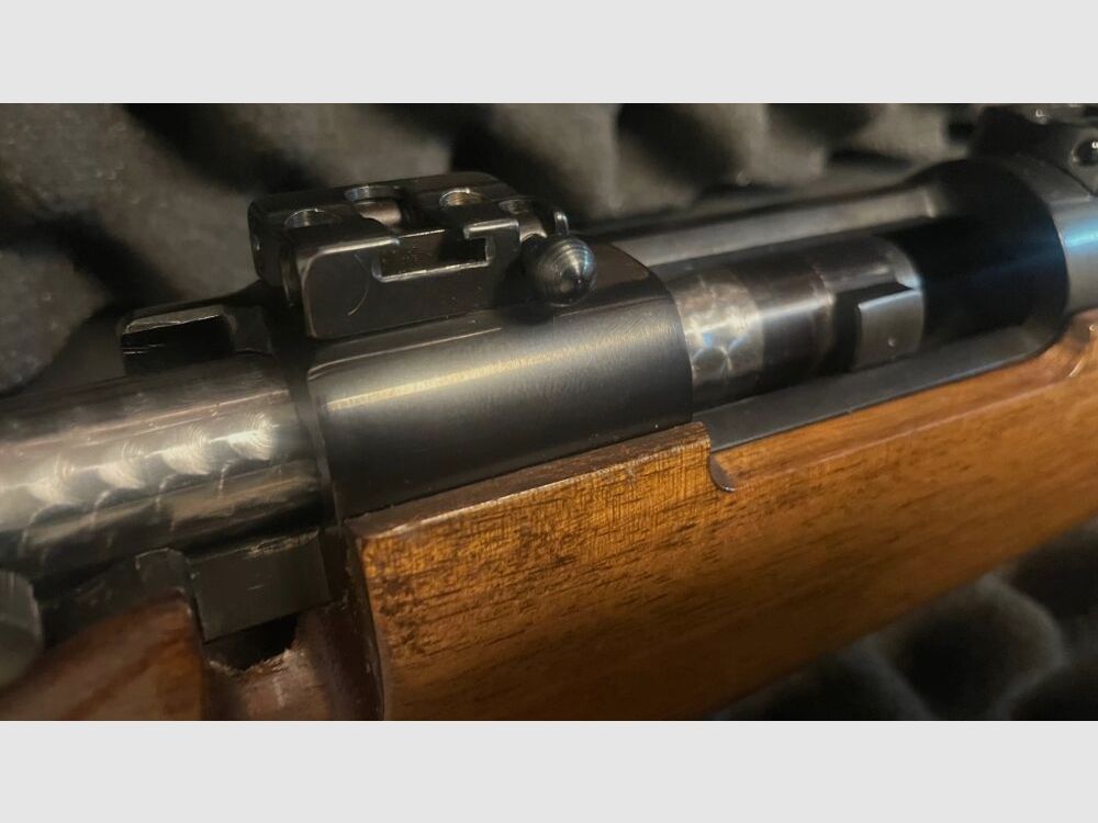 Remington 700