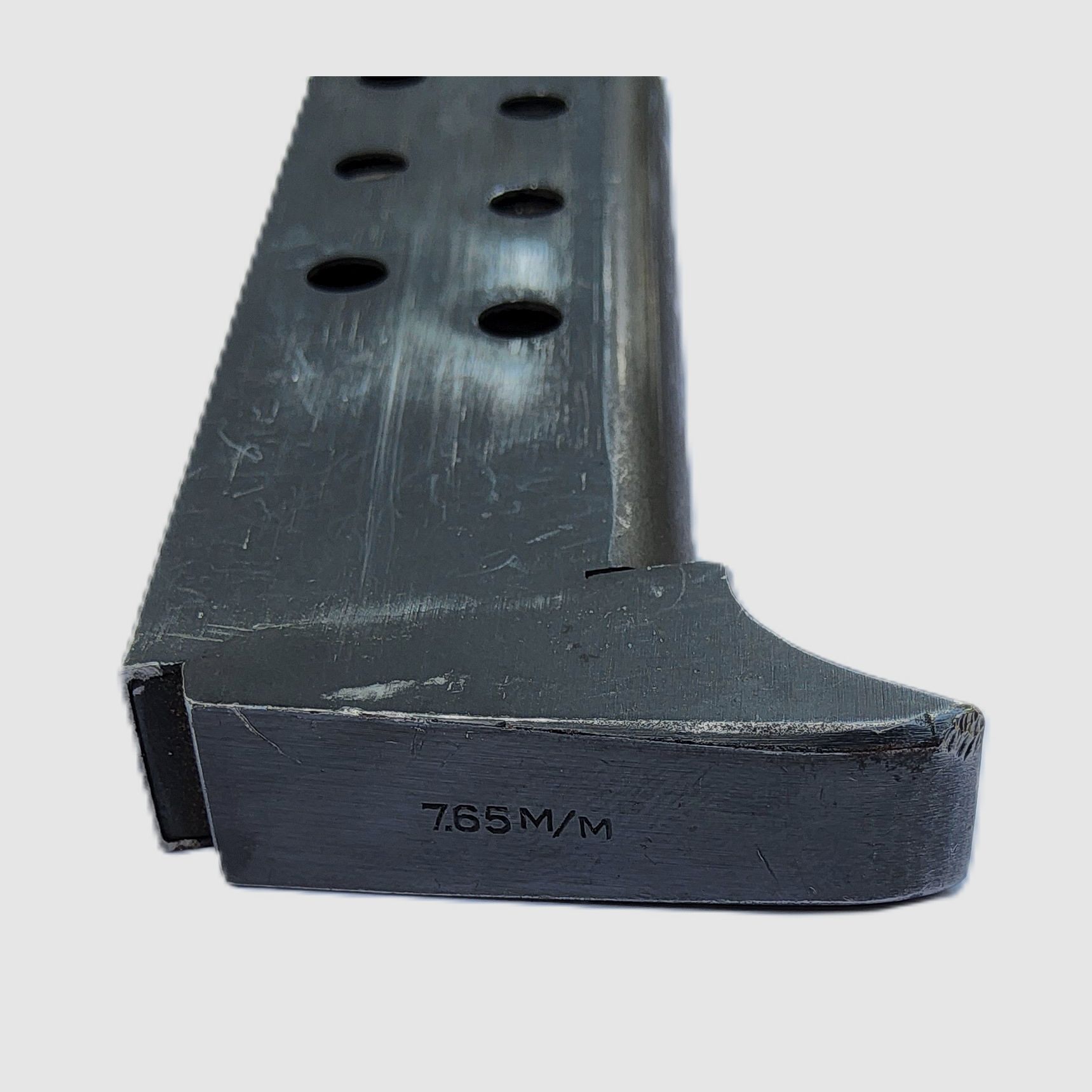 Magazin FN Modell 115 7.65mm 7 Schuss, Bild 4 von 5