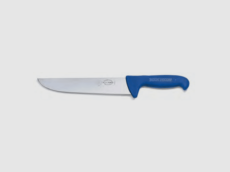 Dick Blockmesser 21 cm SB
