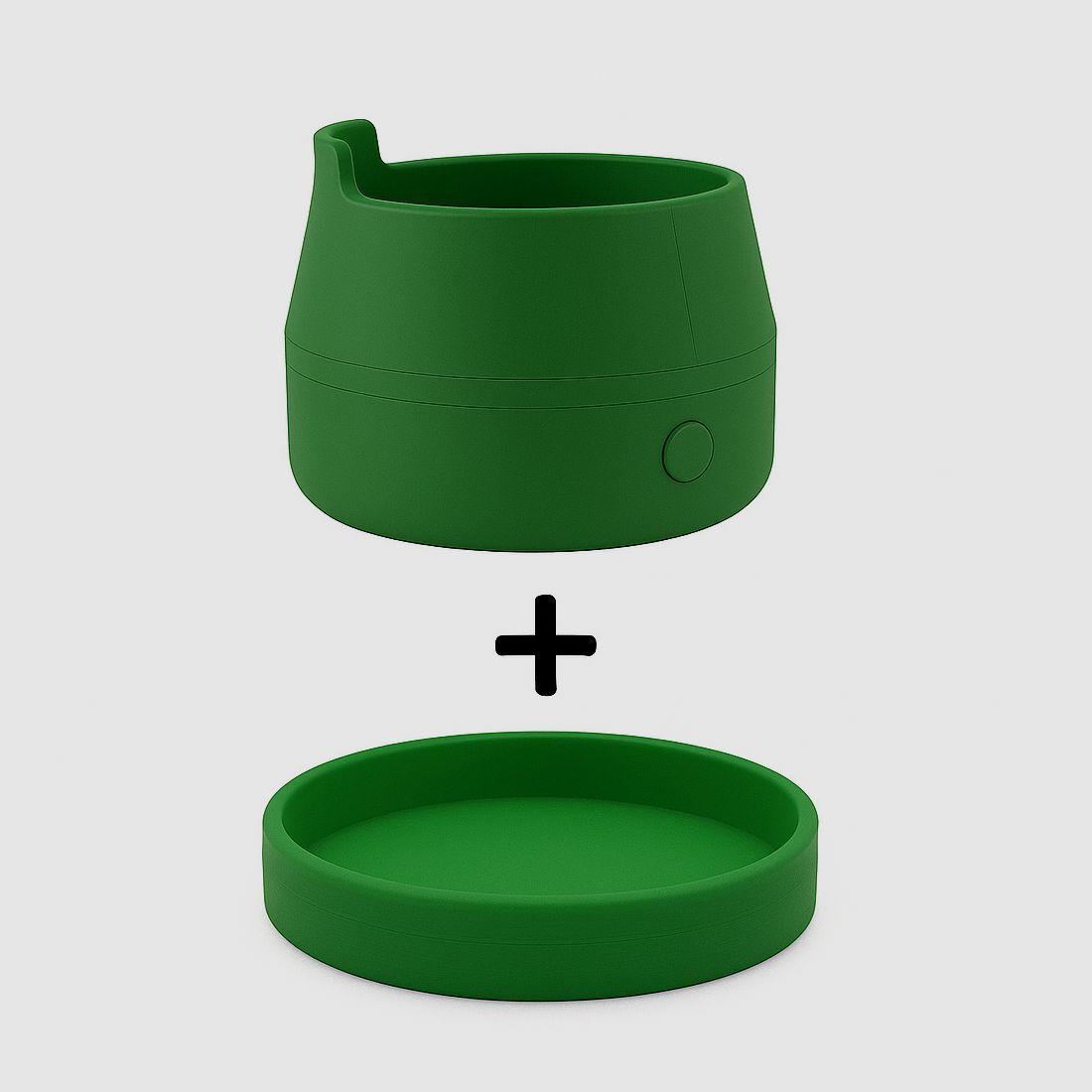 AEA HP Max - Cubierta de tanque - Combo "Sólido