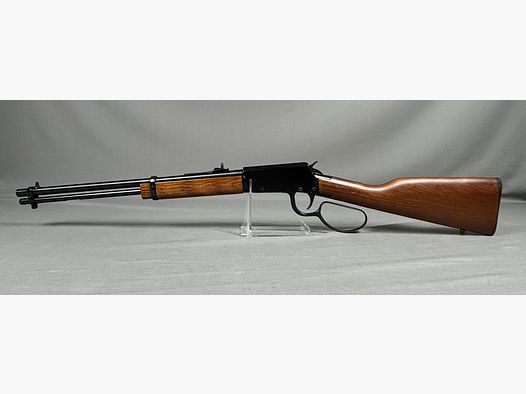 Rossi Rio Bravo in .22lr