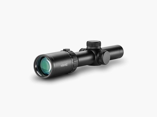 Hawke Vantage 30 WA 1-4x24 L4A FD