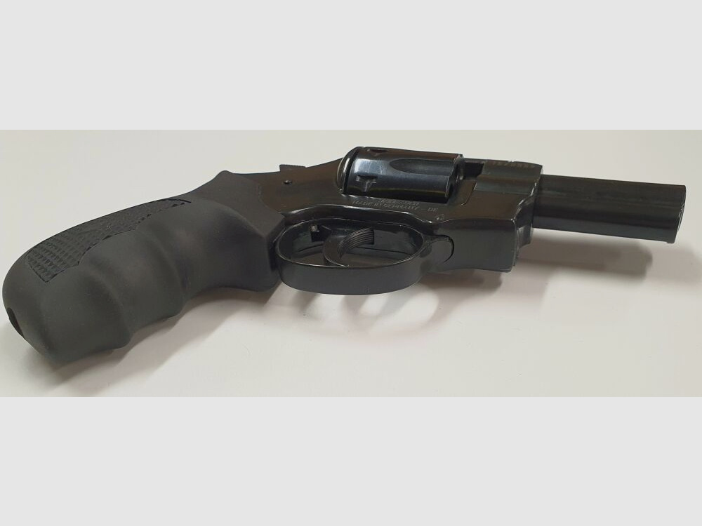 Weihrauch Revolver Weihrauch HW 3