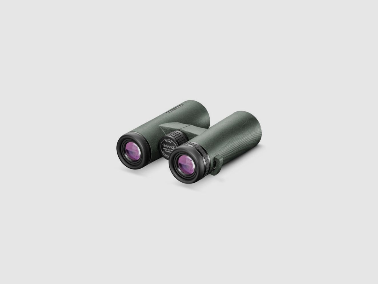Hawke Frontier APO 10x42 Fernglas, Bild 2 von 3