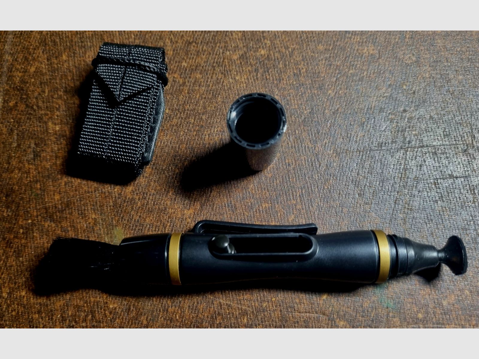 Nitehog Viper TIR - M 35 XC