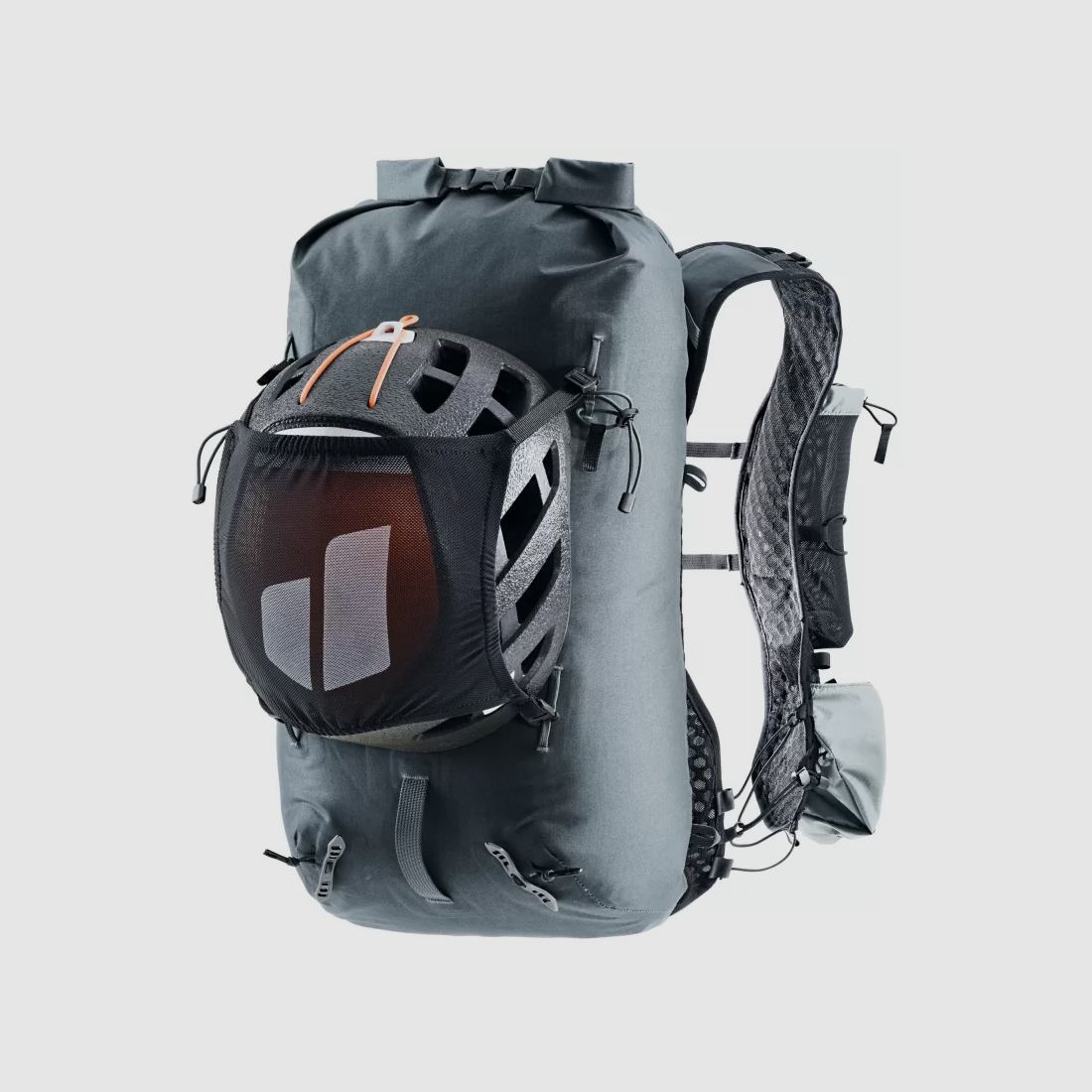 Deuter Vertrail 16 Grijs, afbeelding 7 van 11