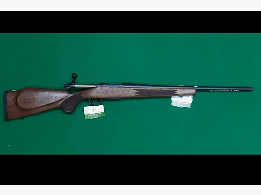 Bergara B14 Timber	 .308Win