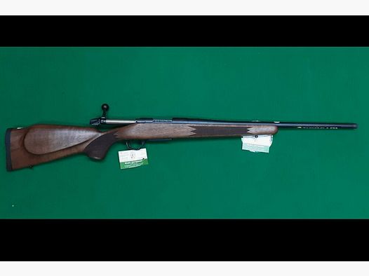 Bergara B14 Timber .308Win