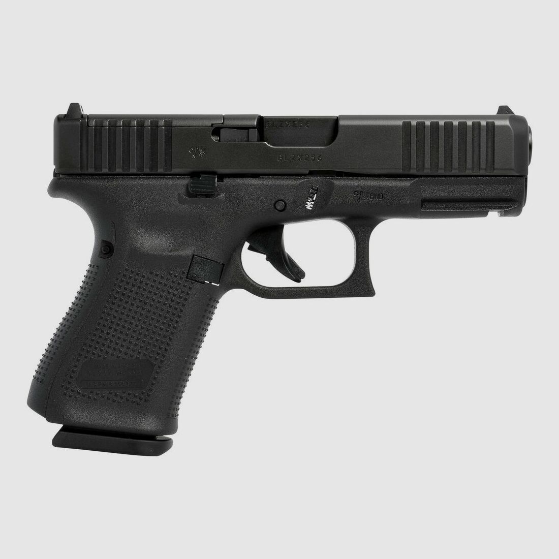 Pistola Glock 23 Gen5 MOS .40 S&W