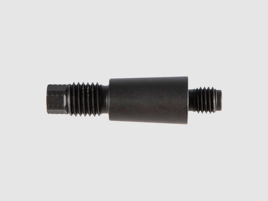 AREA 419 BIGHORN TL3/ORIGIN VERSCHLUSSKNOPF ADAPTER SCHWARZ NITRID, Bild 3 von 3