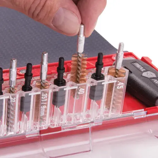 Master Reinigungsstation für Handfeuerwaffen Real Avid, Bild 6 von 18