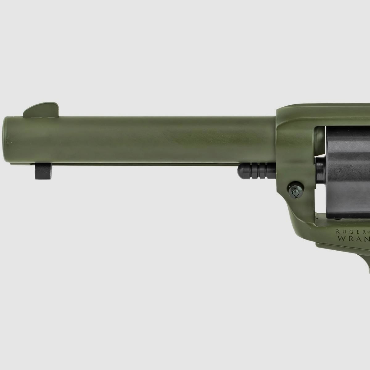 Ruger - Revolver Wrangler - 4,62" - .22LR - 2008, image 6 sur 6