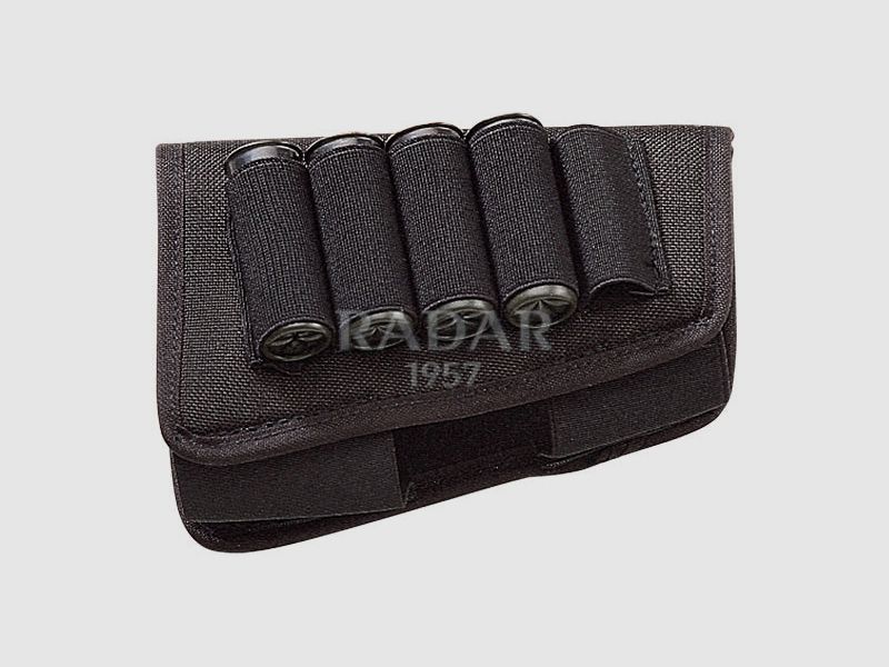 RADAR CORDURA PADDING HOLSTER FOR CARTRIDGES CAL. 12-20, image 1 of 2