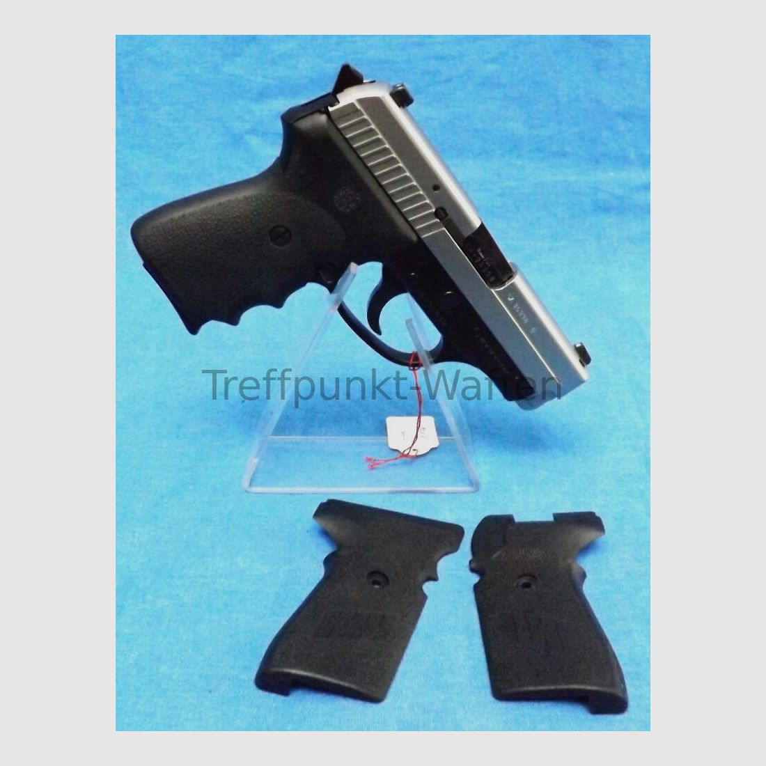 Sig-Sauer P 239