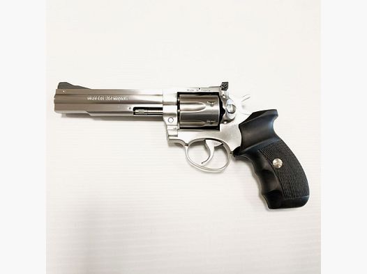Dépôt Vente – MANURHIN MR 88 SX 5 1/4 .357 Mag