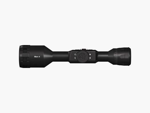 ATN MARS 4 384 x 288 50mm 4.5-18x