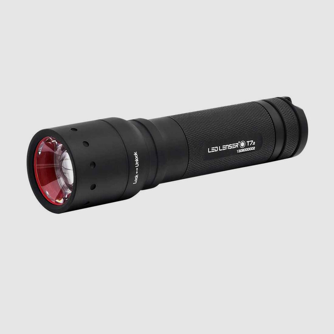 Lampe T7.2 HPL Ledlenser
