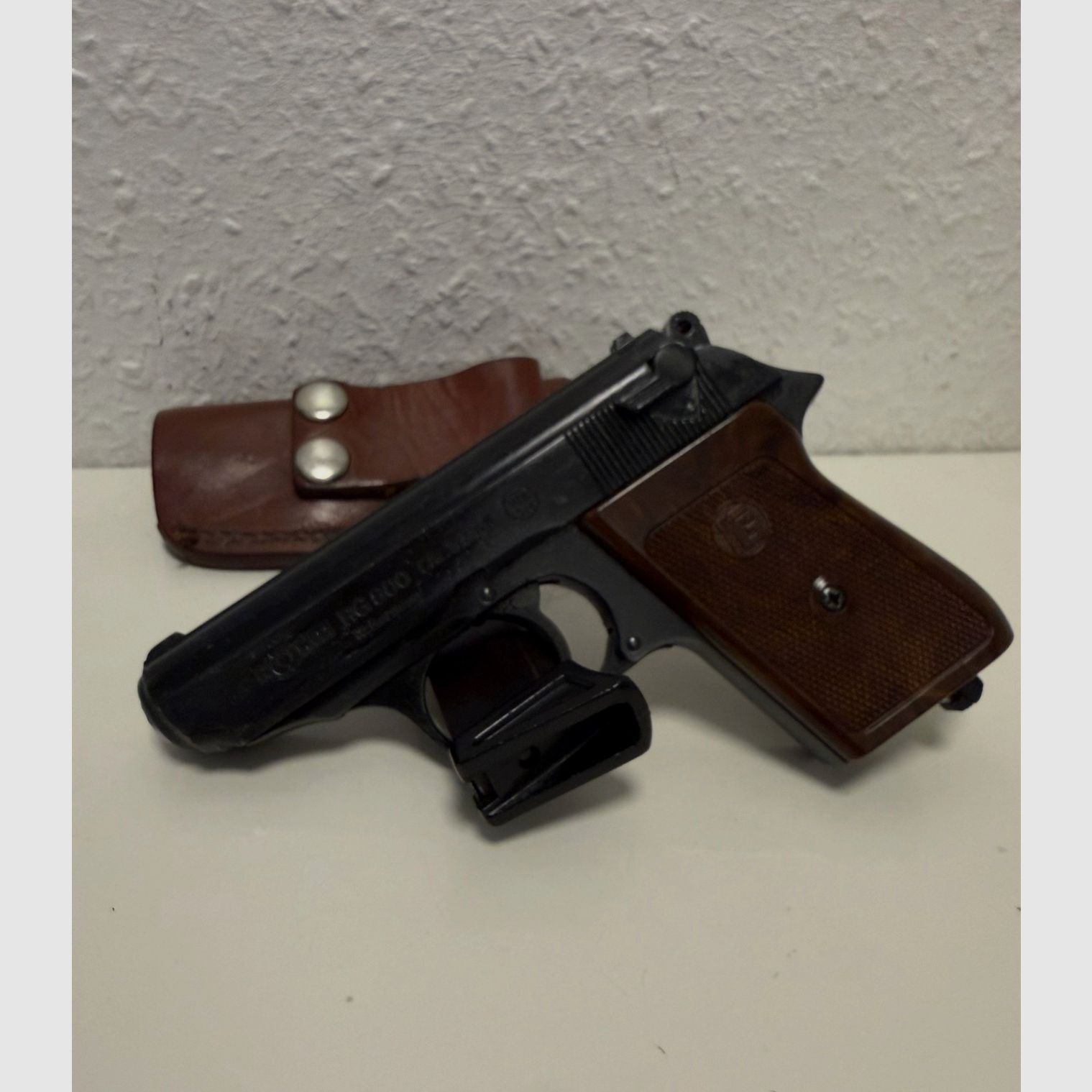Röhm RG 800 8mm PTB 300 senza punti di rottura programmata, immagine 2 di 3