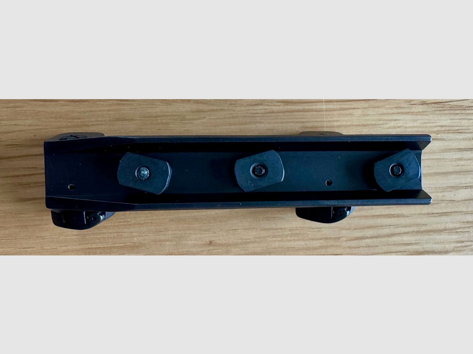 Montage de selle Blaser Zeiss - rail intérieur / Original