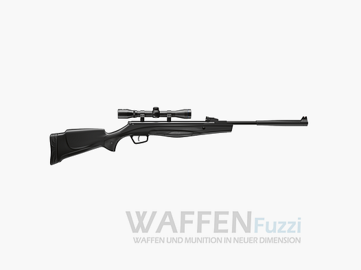 Stoeger RX20 Combo Knicklauf Luftgewehr + ZF Kaliber 4,5mm Diabolo
