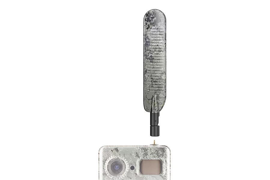 ZEISS – ANTENNE SECACAM VALLEN CAMERA LTE 4G, afbeelding 3 van 4