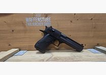 Desert Eagle XIX 6" Nero .50AE