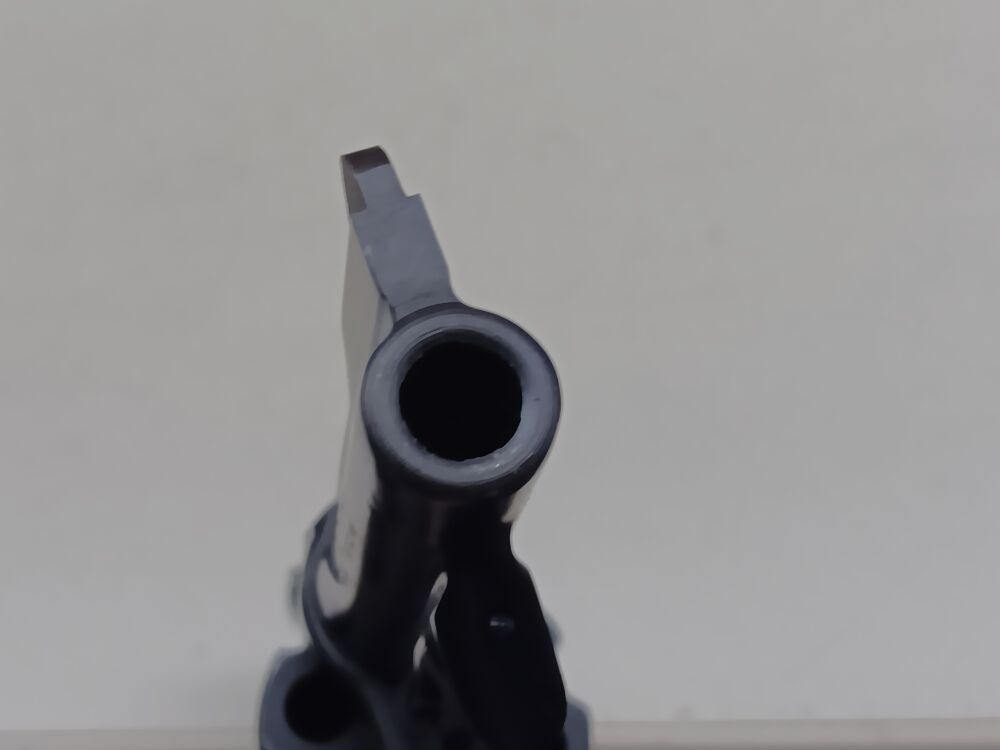 Smith & Wesson - Springfield Mod. 28-2 Highway Patrolman