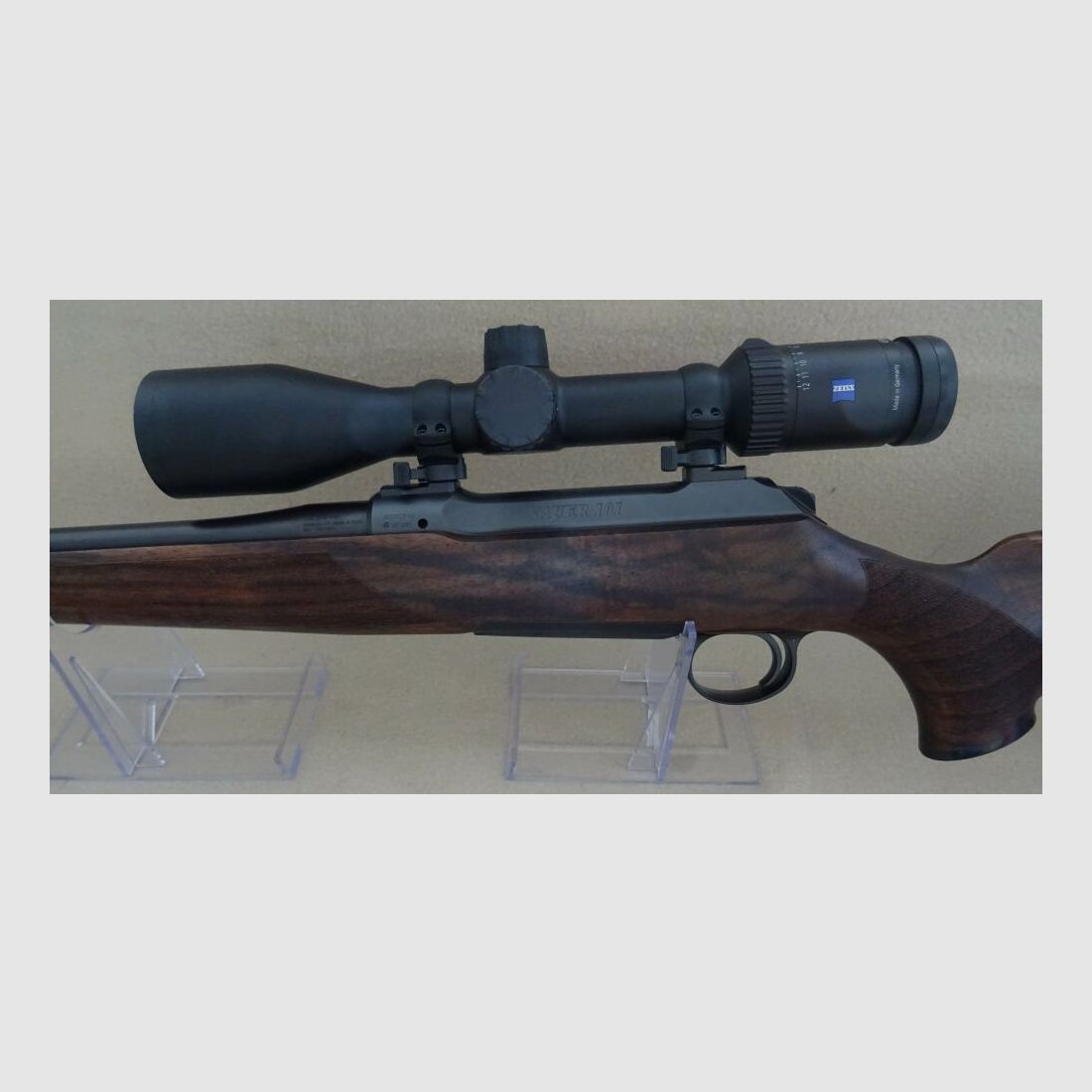 Sauer 101 Artemis