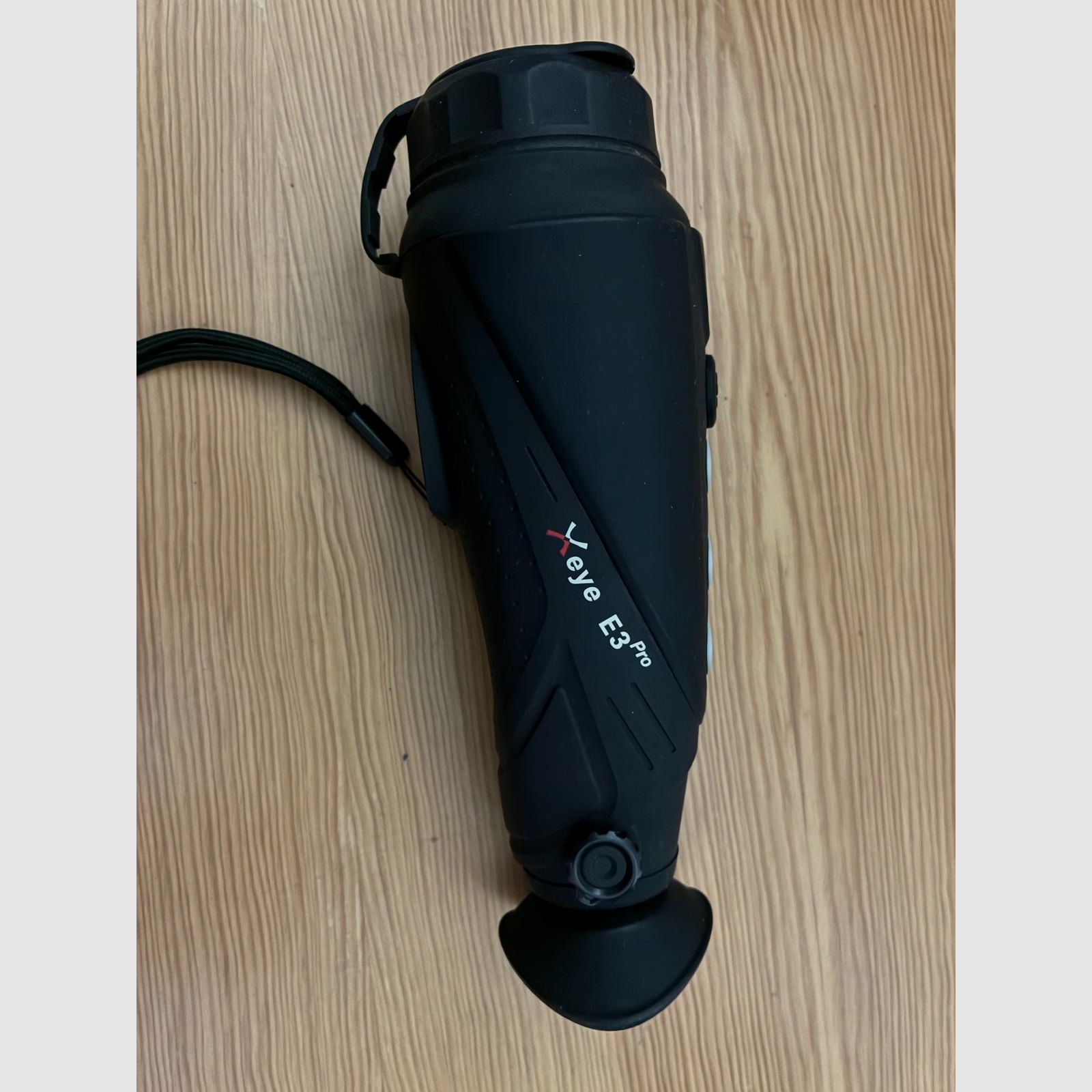 Xinfrared Xeye E3 Pro thermal imaging camera