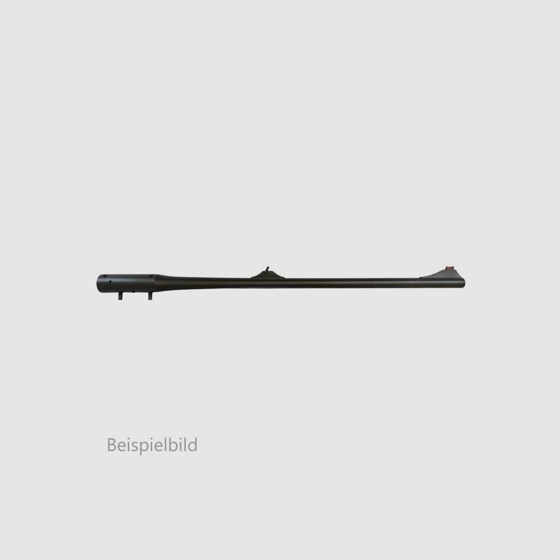 Blaser WL R8 10.3x60R without sight interchangeable barrels