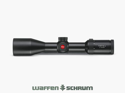 Leica Fortis 6 - 2-12x50i mit Schiene