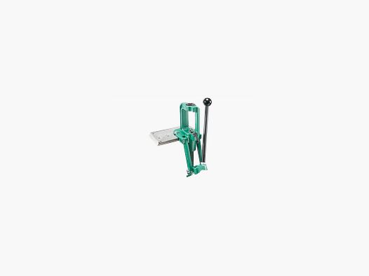 RCBS Rock Chucker Supreme Reloading Press