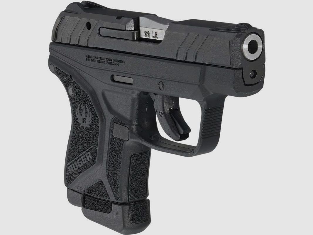 PISTOLET RUGER LCP II KAL. 22LR, zdjęcie 2 z 10