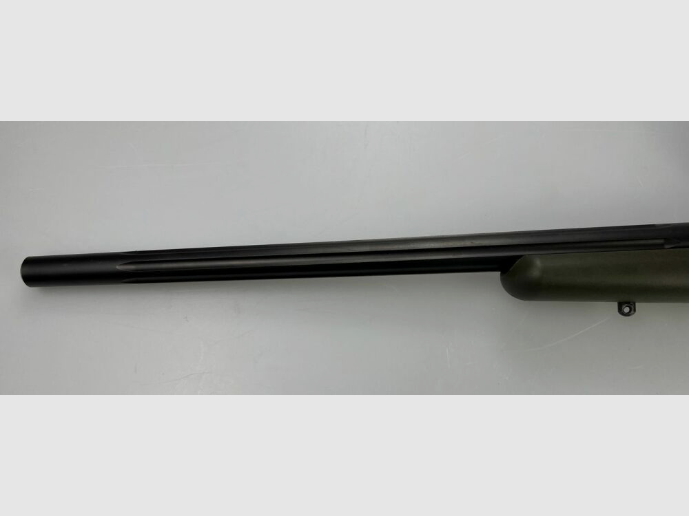 Savage 110 Wild Boar