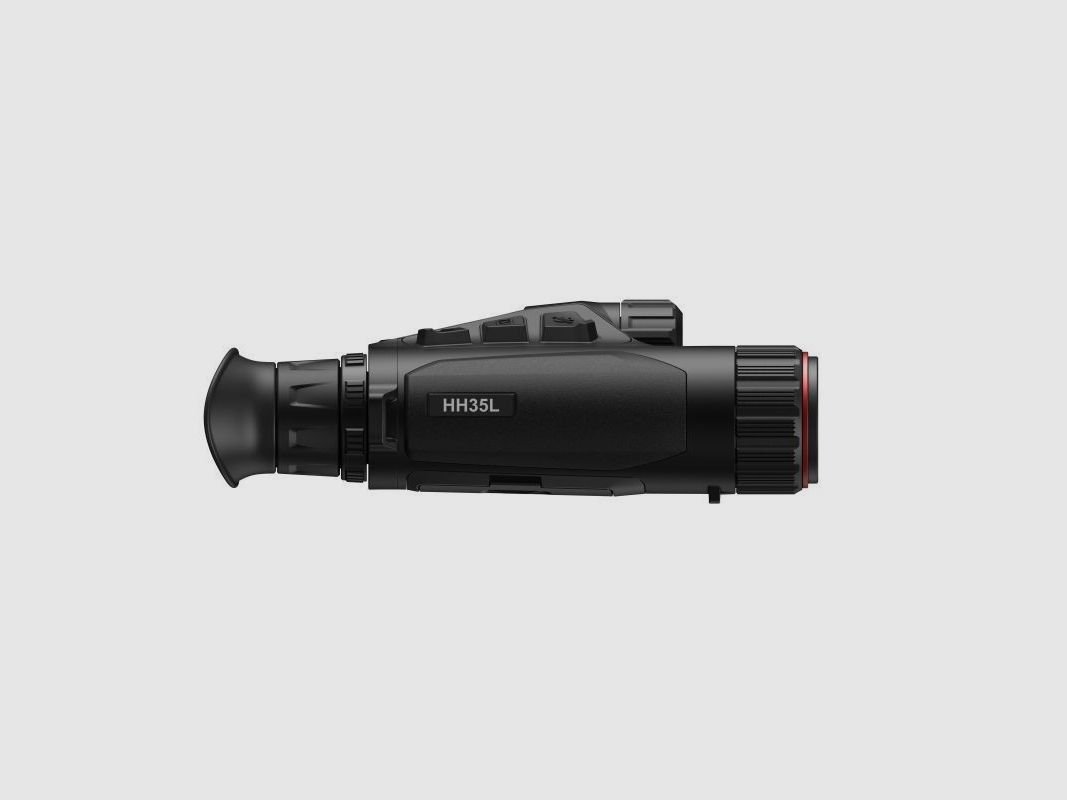 Hikmicro Habrok HH35L (IR 850 nm) - Wärmebildg./Digitalg./Entfernungsm.