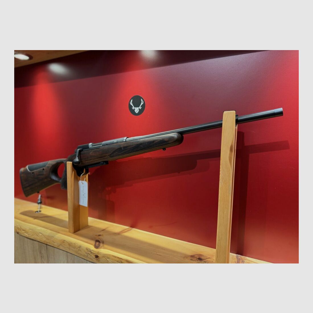 Mauser Mauser 25 Max