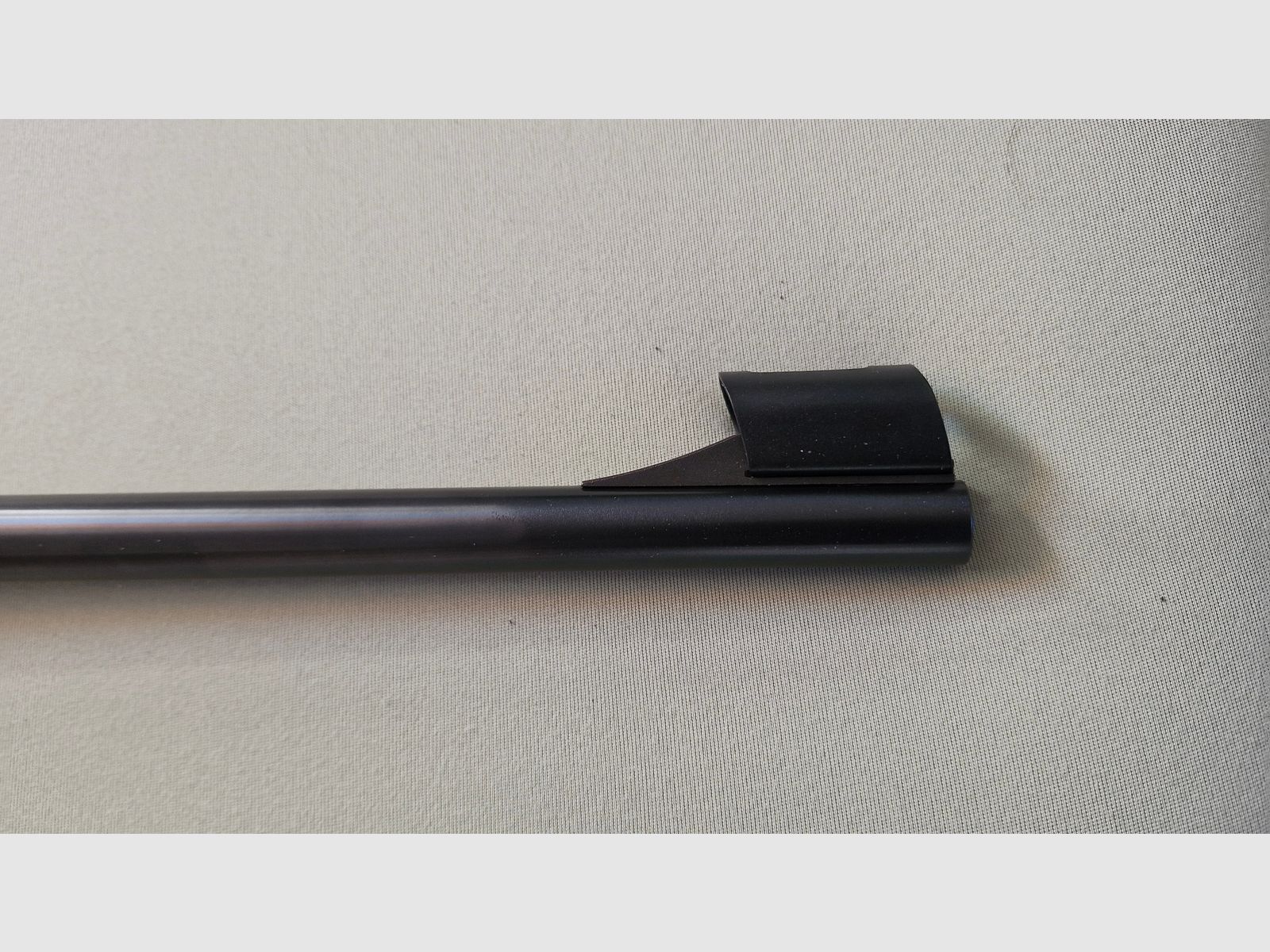 KK bolt-action rifle CZ ZKM 455 Luxus .22lfb with scope (red dot) and aluminum transport case all like new