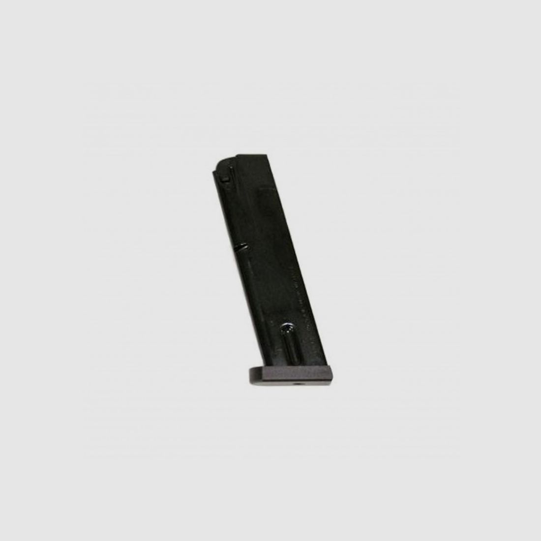 Magazin 17 Schuss Beretta Serie 92