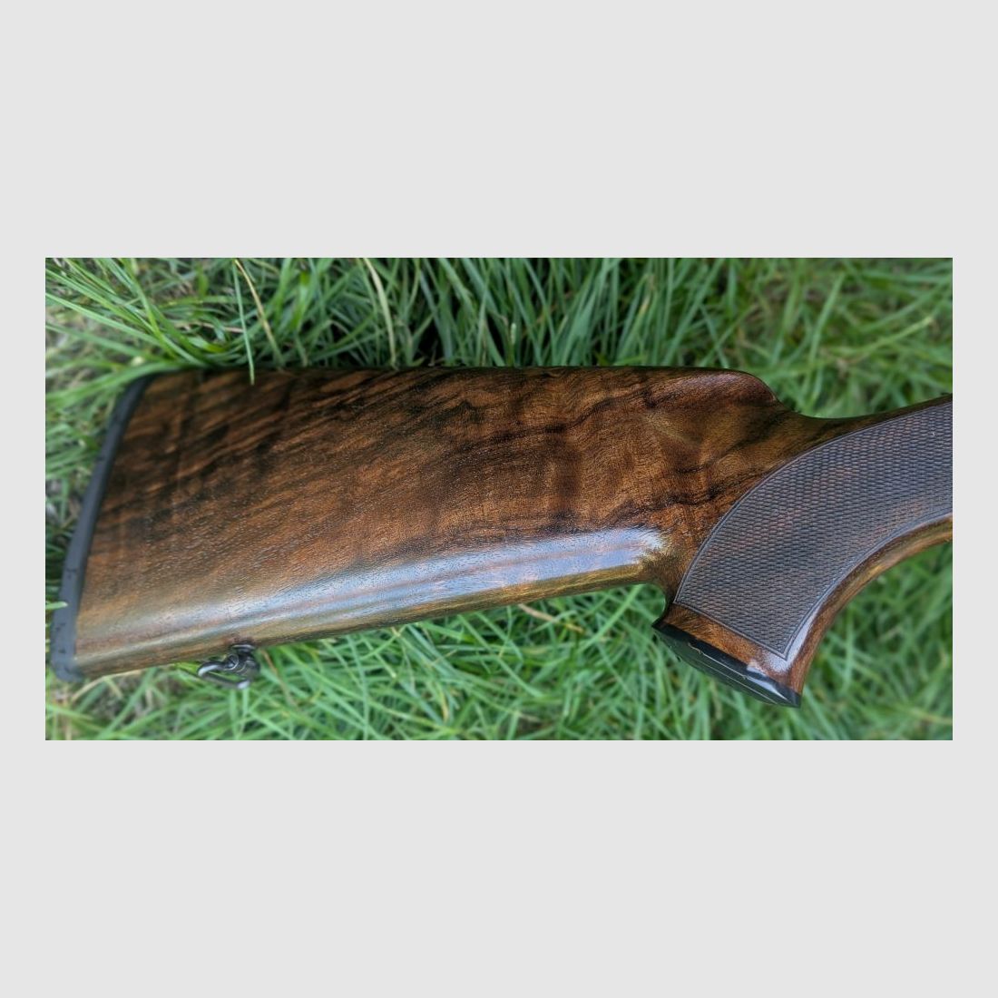 Mauser M03 Arabesque