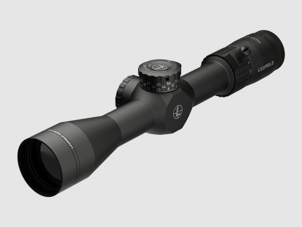 Leupold ZF MARK 4 HD 2,5-10X42MM M1C3 FFP PR1-MOA 30MM