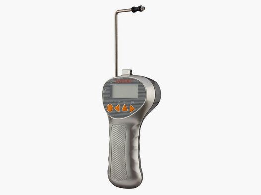 Báscula Electrónica de Gatillo Lyman 7832248 - Precisión Digital - Ajuste Confiable - Control Óptimo del Tiro