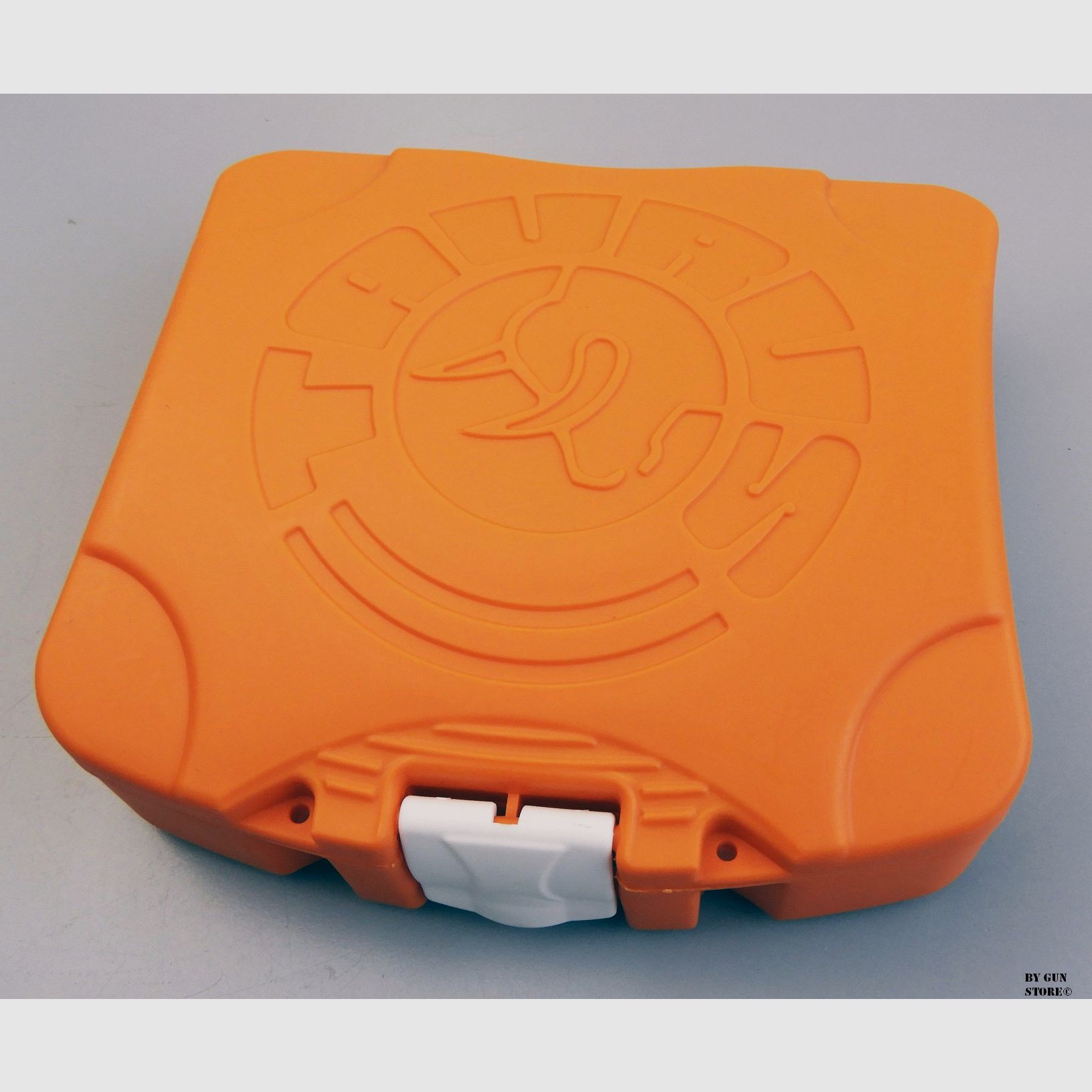 Pistola Taurus mod. Curve cal. 380, immagine 5 di 6