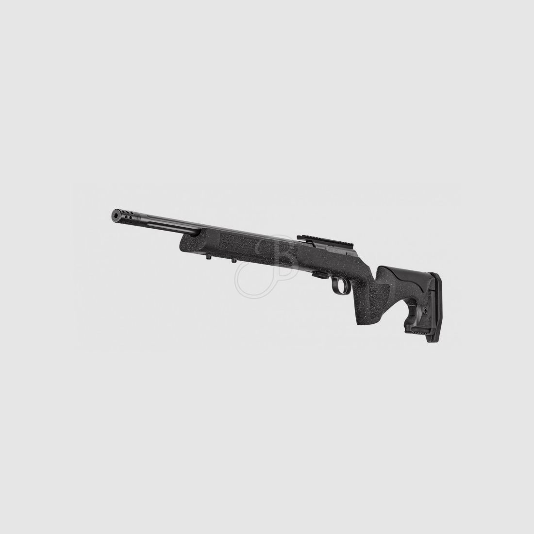 CZ RIFLE 457 LONG RANGE PREC BLK, imagen 3 de 3