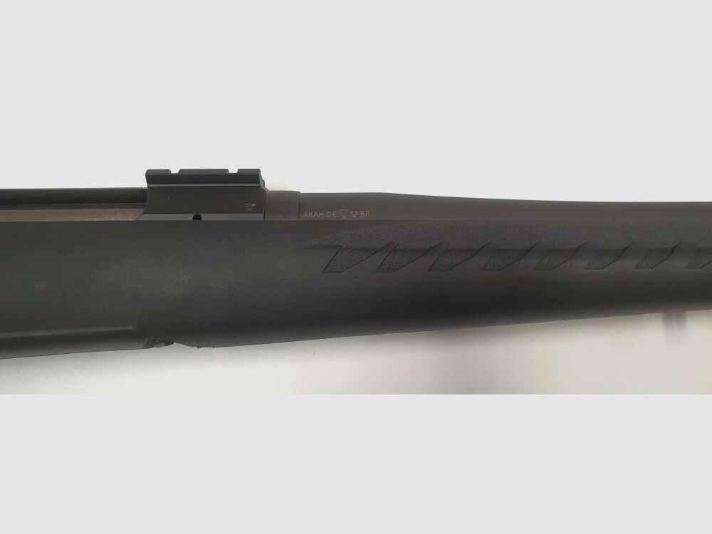 RUGER American Rifle