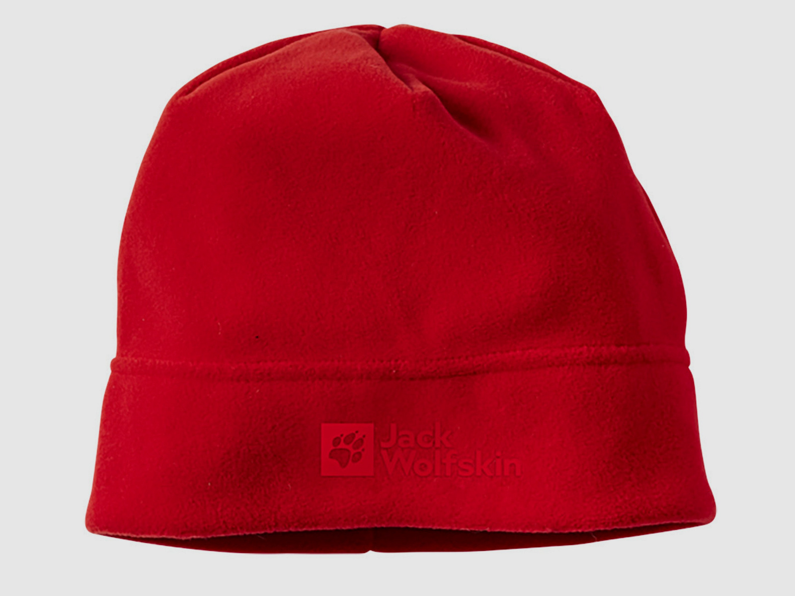 Jack Wolfskin Fleecemütze Real Stuff